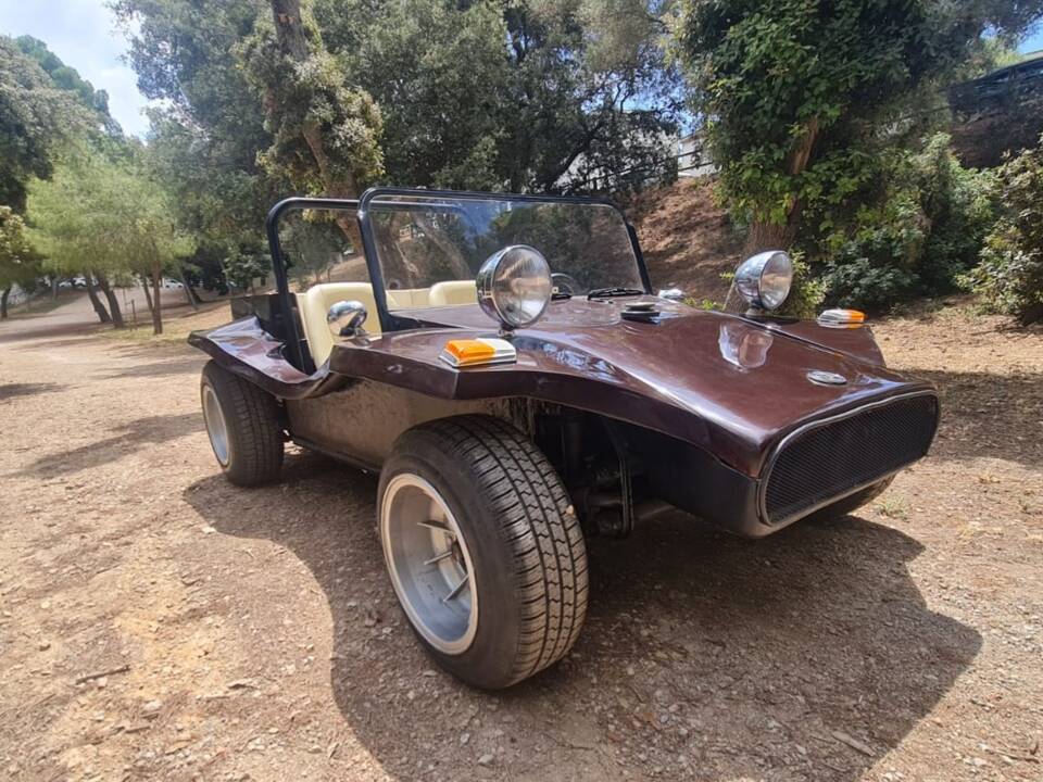 Image 5/62 of Volkswagen Buggy (1976)
