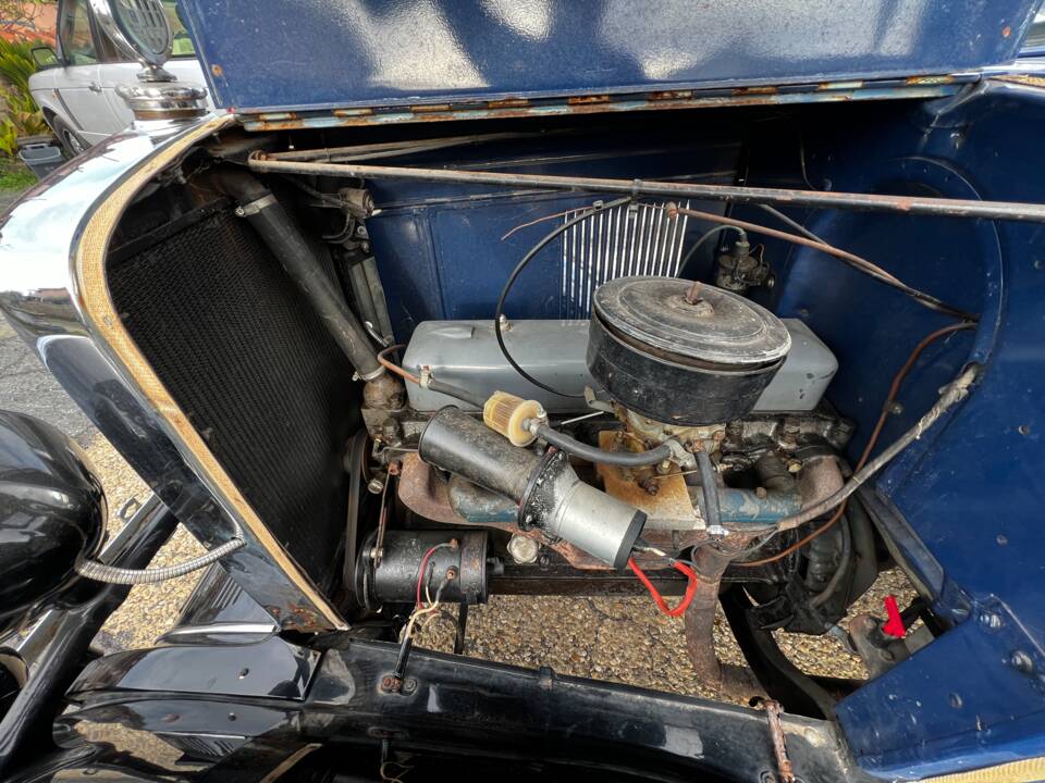 Imagen 46/66 de Chevrolet International (1929)