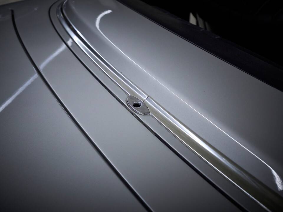 Image 26/100 de Mercedes-Benz 450 SL (1973)