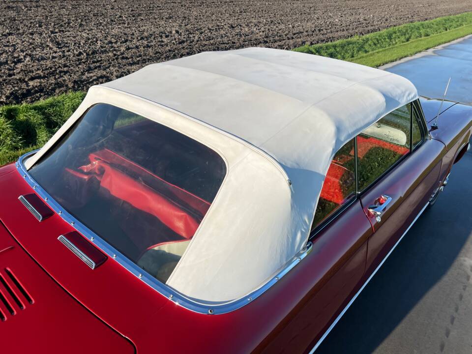 Immagine 30/85 di Chevrolet Corvair Monza Spyder (1963)