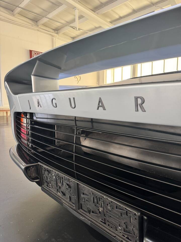 Imagen 12/47 de Jaguar XJ 220 (1993)