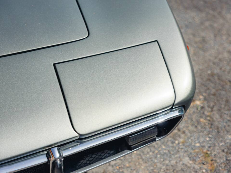 Image 10/46 of Maserati Ghibli SS (1972)