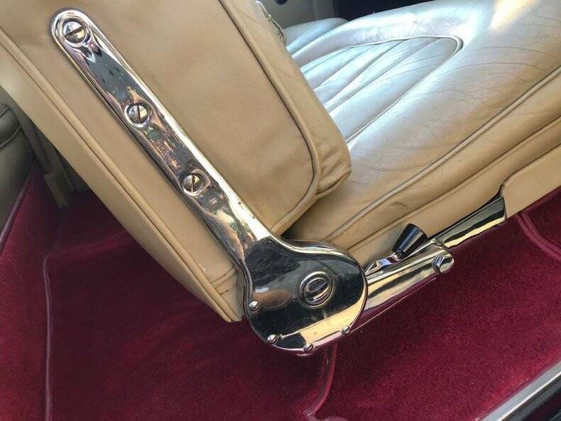 Bild 47/50 von Rolls-Royce Silver Cloud III (1965)