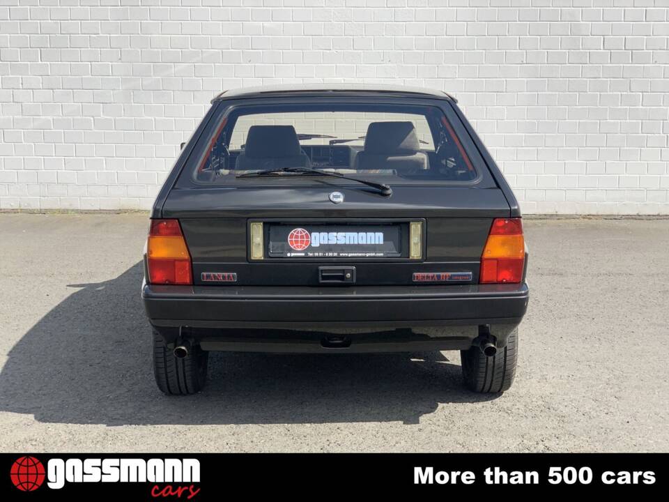 Bild 3/15 von Lancia Delta HF Integrale (1988)