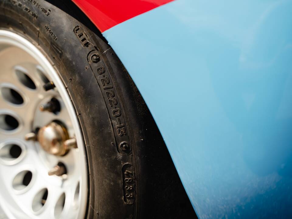 Imagen 77/81 de Alfa Romeo 1750 GT Veloce (1968)