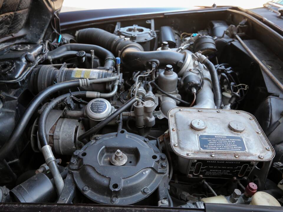 Immagine 171/196 di Bentley T 2 (1978)