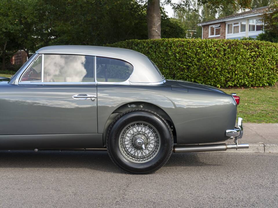 Bild 12/29 von Aston Martin DB 2&#x2F;4 Mk II (1957)
