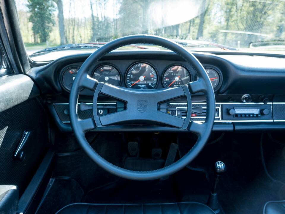 Bild 22/39 von Porsche 911 2.2 T (1971)