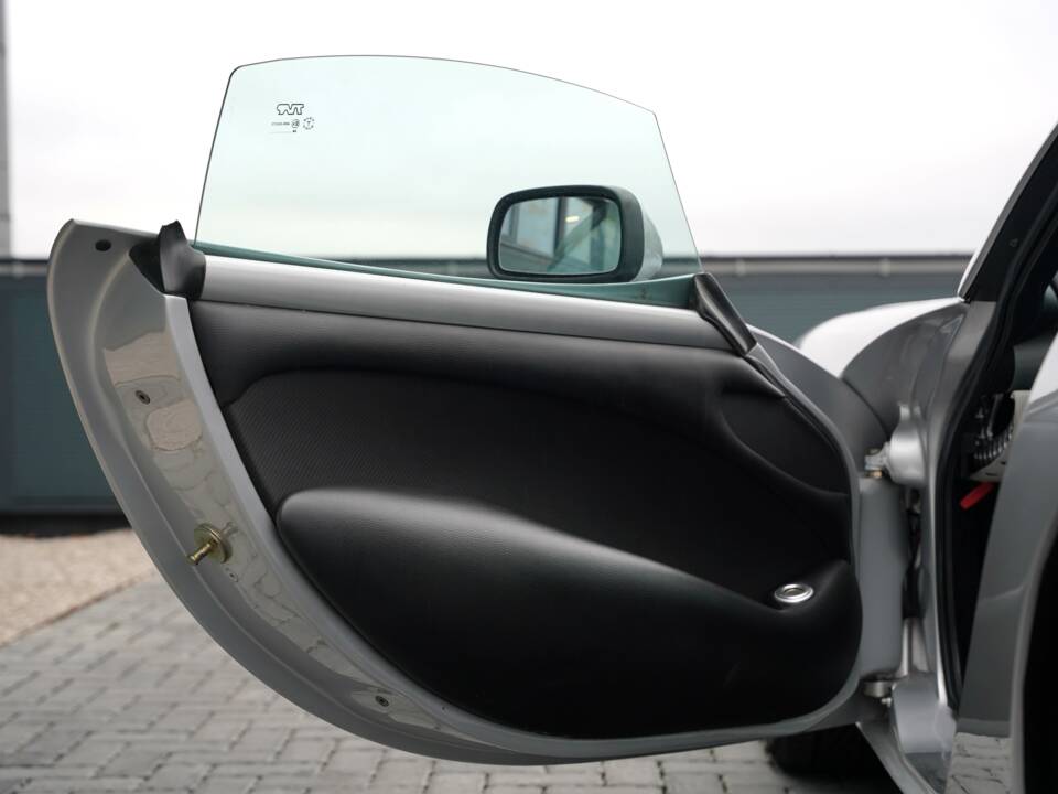 Afbeelding 15/50 van TVR Tuscan S (2005)