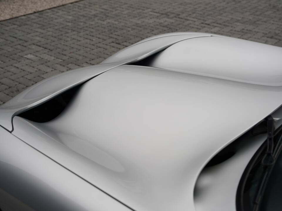 Afbeelding 36/50 van TVR Tuscan S (2005)