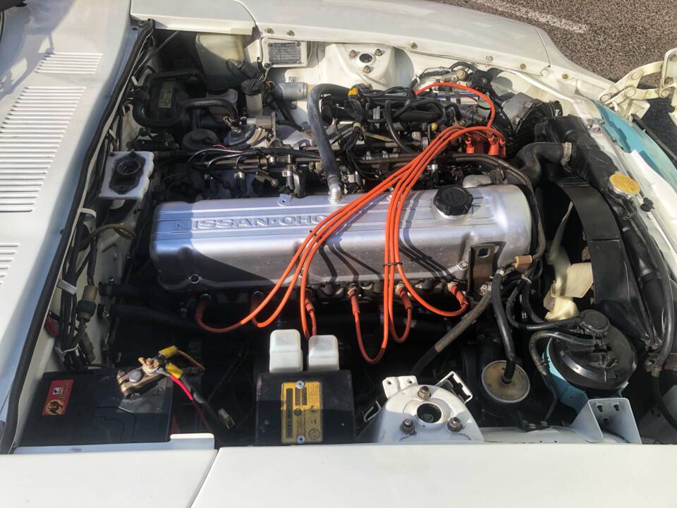 Bild 78/100 von Datsun 280 Z (1976)