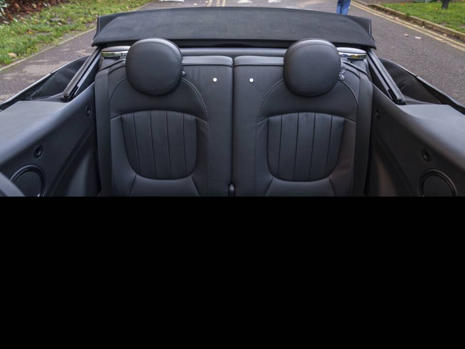 Imagen 26/28 de Mini Cooper (2023)