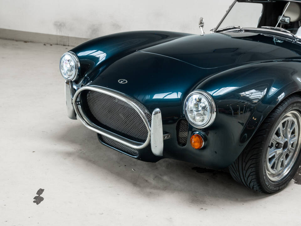 Immagine 24/32 di Gardner Douglas Cobra GD 427 (1997)