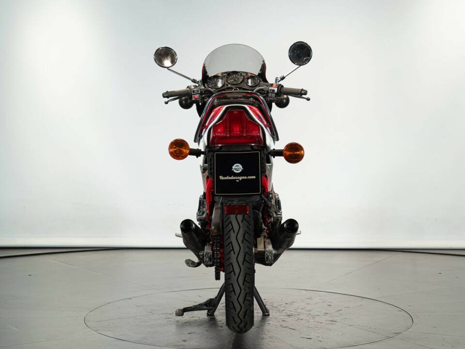 Afbeelding 4/47 van Yamaha DUMMY (1985)