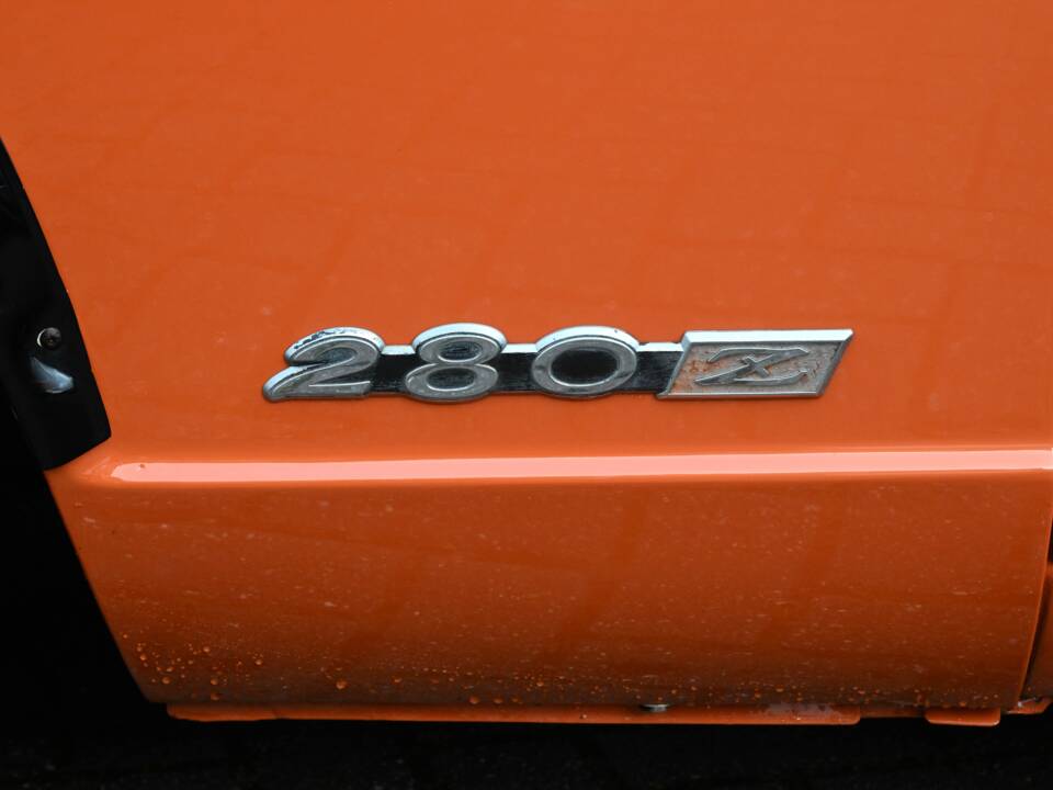 Image 29/50 of Datsun 280-Z (1977)