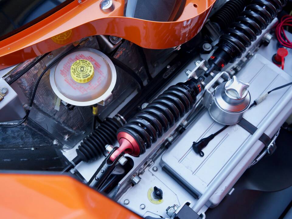 Immagine 12/50 di Spyker C8 Laviolette (2009)