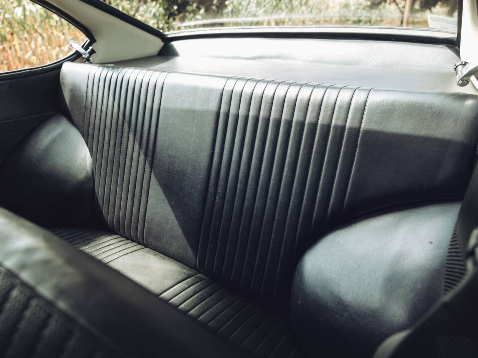 Bild 54/70 von BMW 1600 GT (1967)