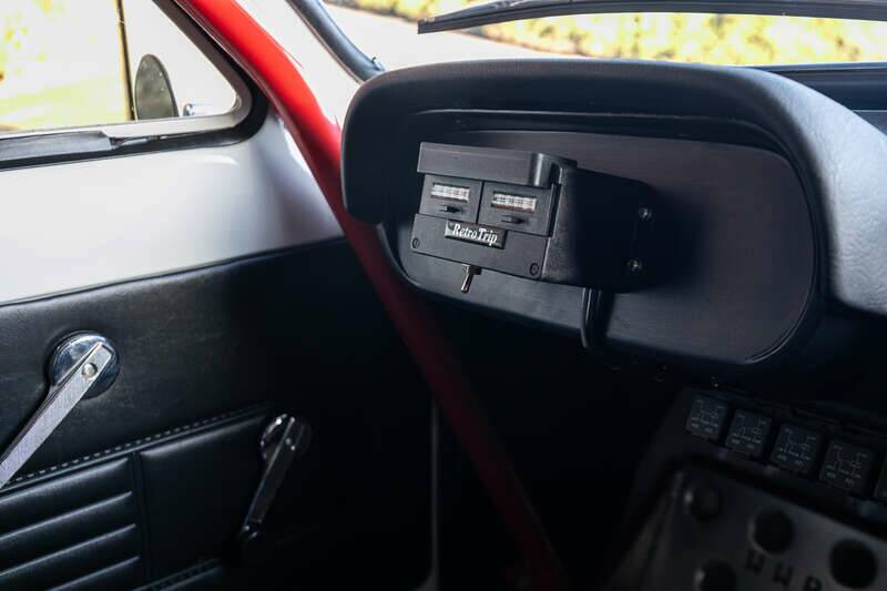 Imagen 12/50 de Ford Escort RS 1600 (1972)