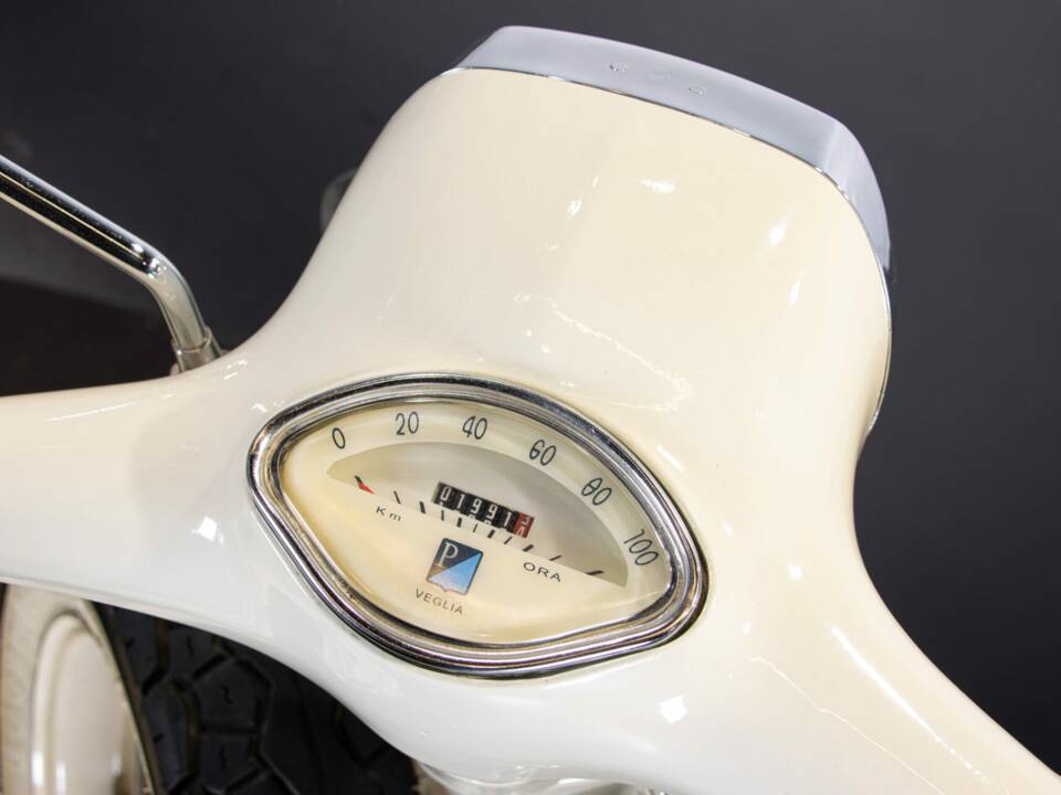 Imagen 23/50 de Piaggio DUMMY (1963)