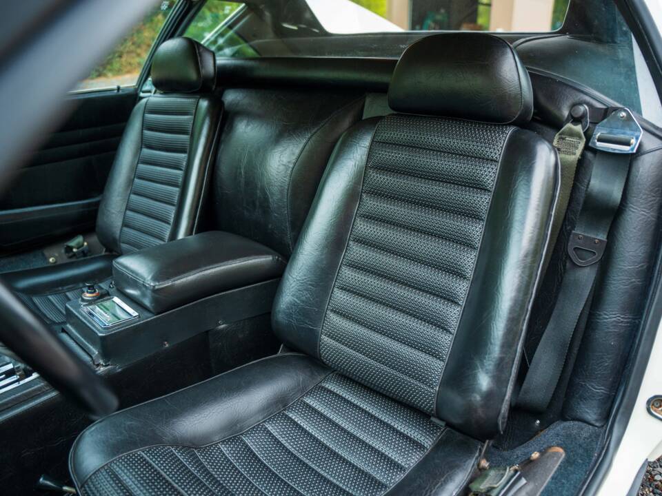 Afbeelding 14/21 van De Tomaso Pantera (1972)