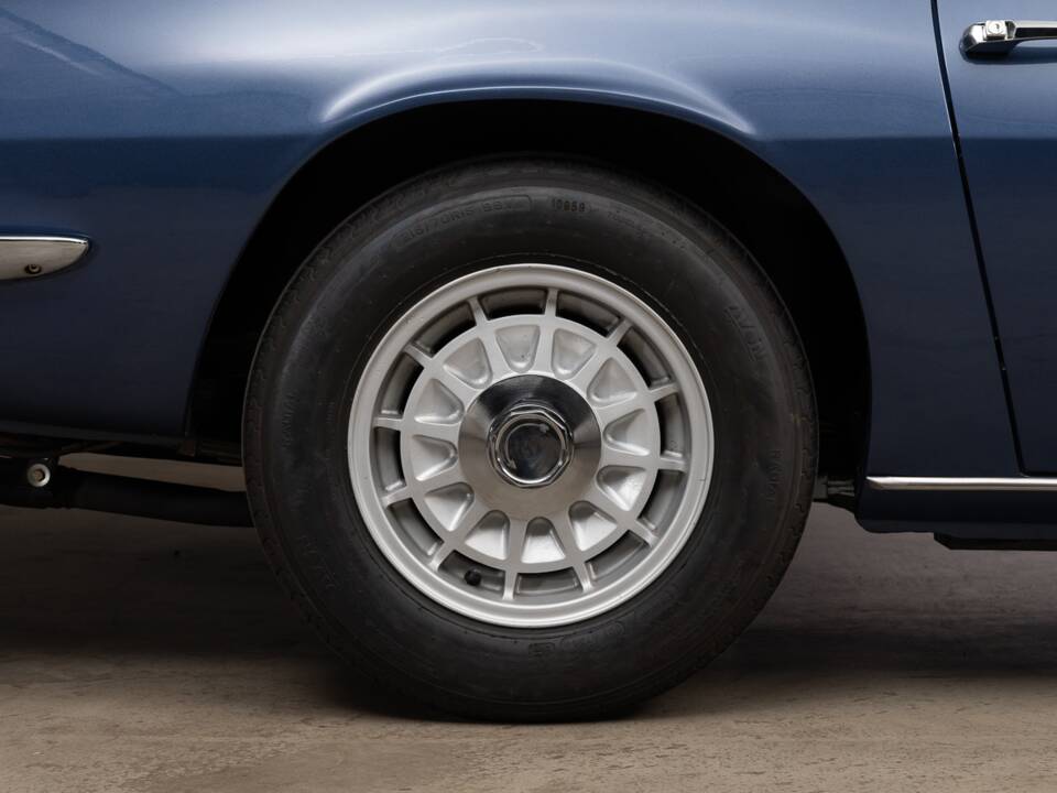 Afbeelding 28/34 van Maserati Ghibli SS (1971)
