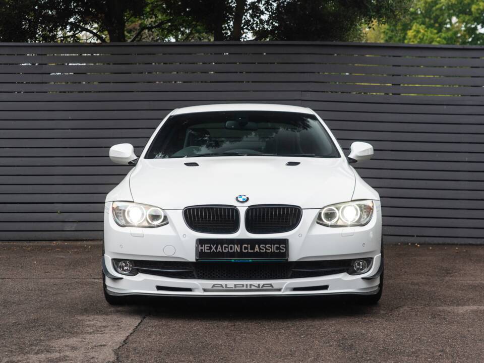 Bild 4/58 von ALPINA B3 GT3 (2012)