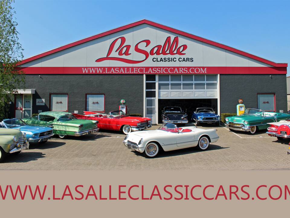 Bild 17/18 von Hudson Hornet (1953)