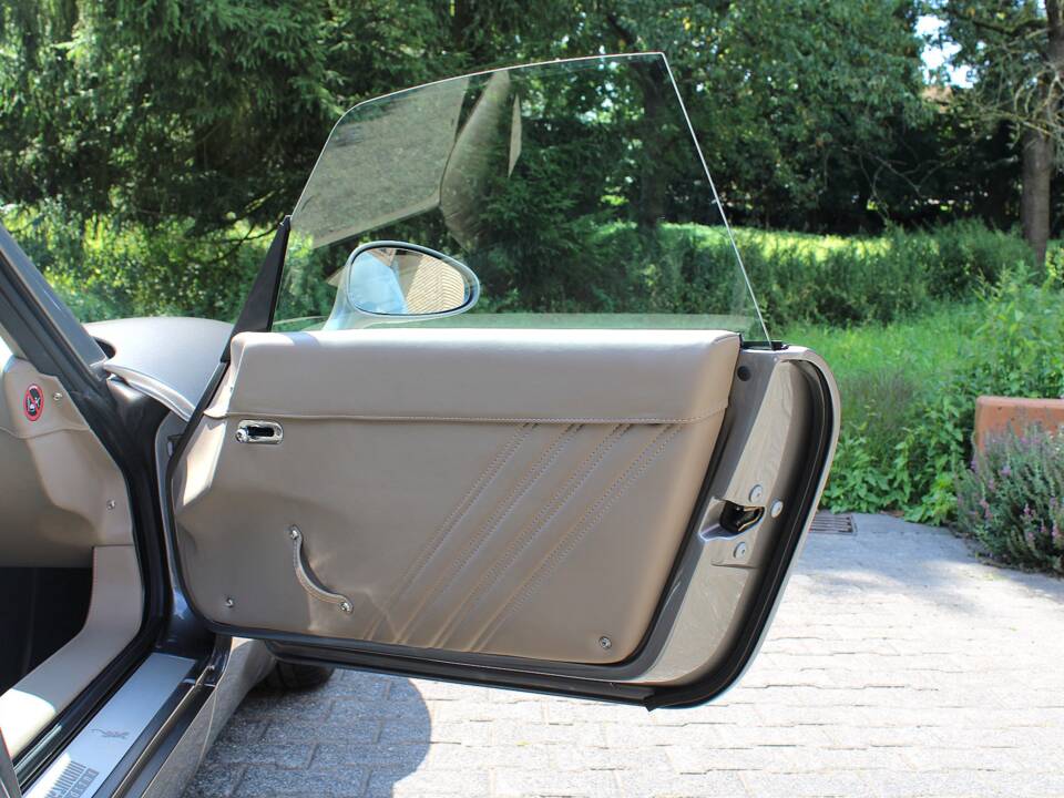 Immagine 38/50 di Wiesmann Roadster MF4 (2012)