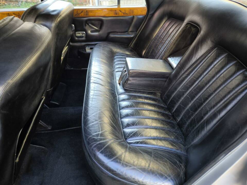 Bild 7/15 von Rolls-Royce Silver Shadow I (1969)