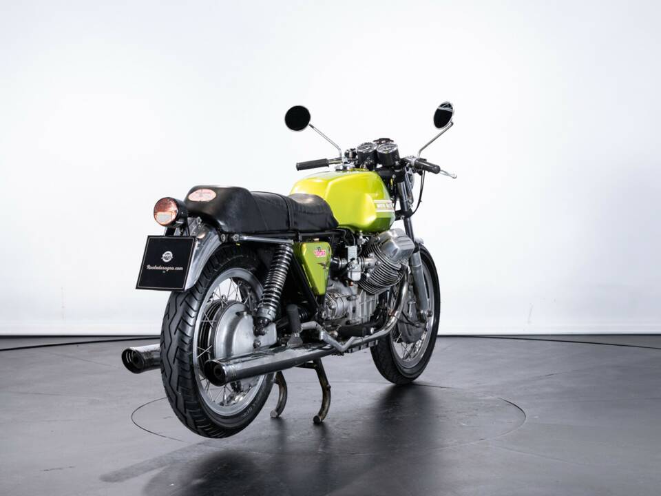 Image 4/40 of Moto Guzzi DUMMY (1973)