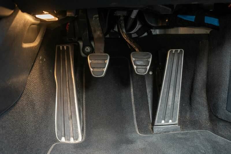 Bild 38/50 von Porsche 911 Carrera (2013)