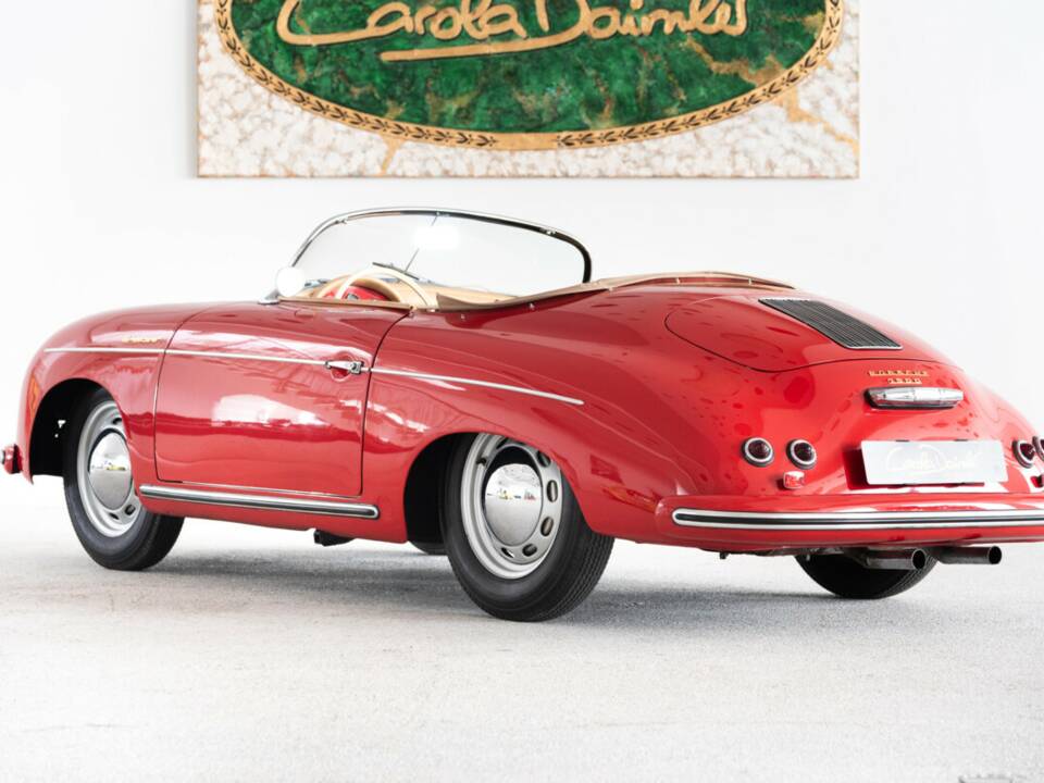 Bild 8/39 von Porsche 356 1500 Speedster (1955)