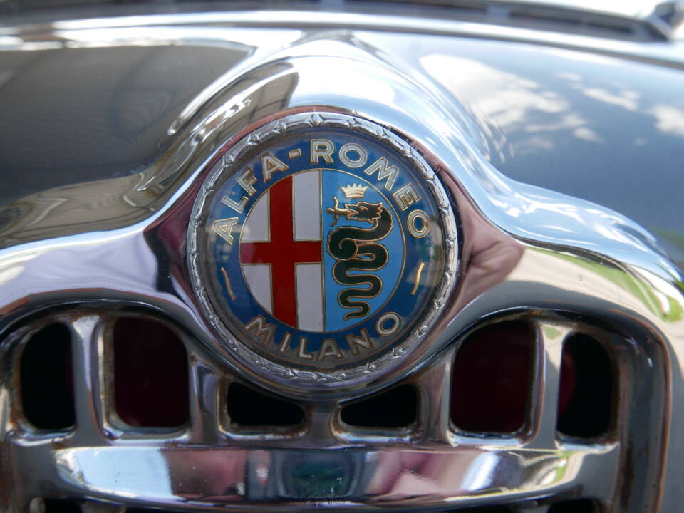 Imagen 54/68 de Alfa Romeo Giulia 1600 Spider (1964)