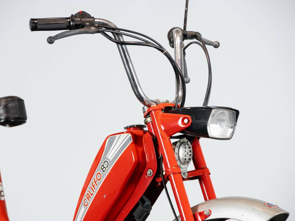 Immagine 44/50 di Rizzato Califfo 80 (1980)