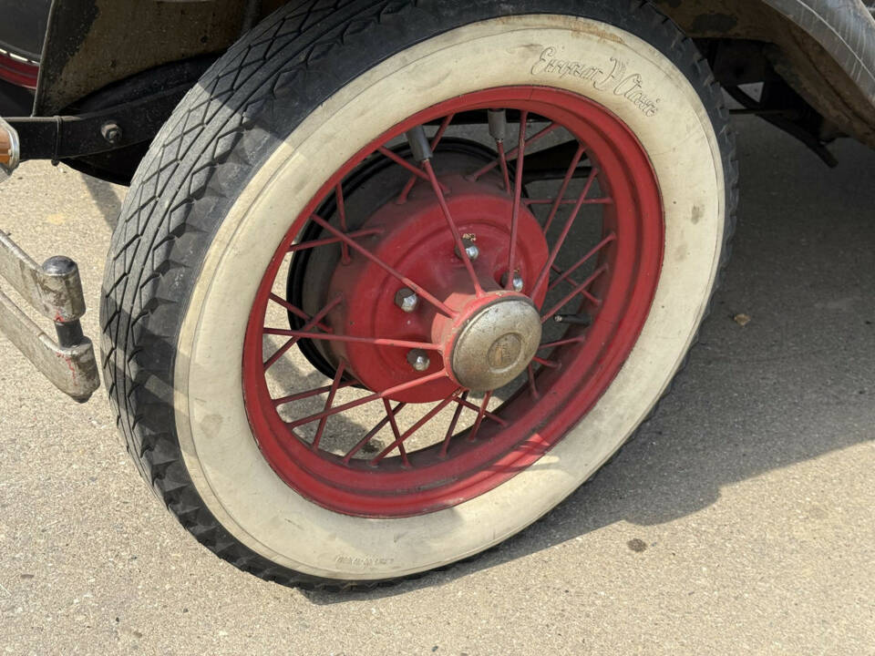 Bild 13/26 von Ford Model A (1930)