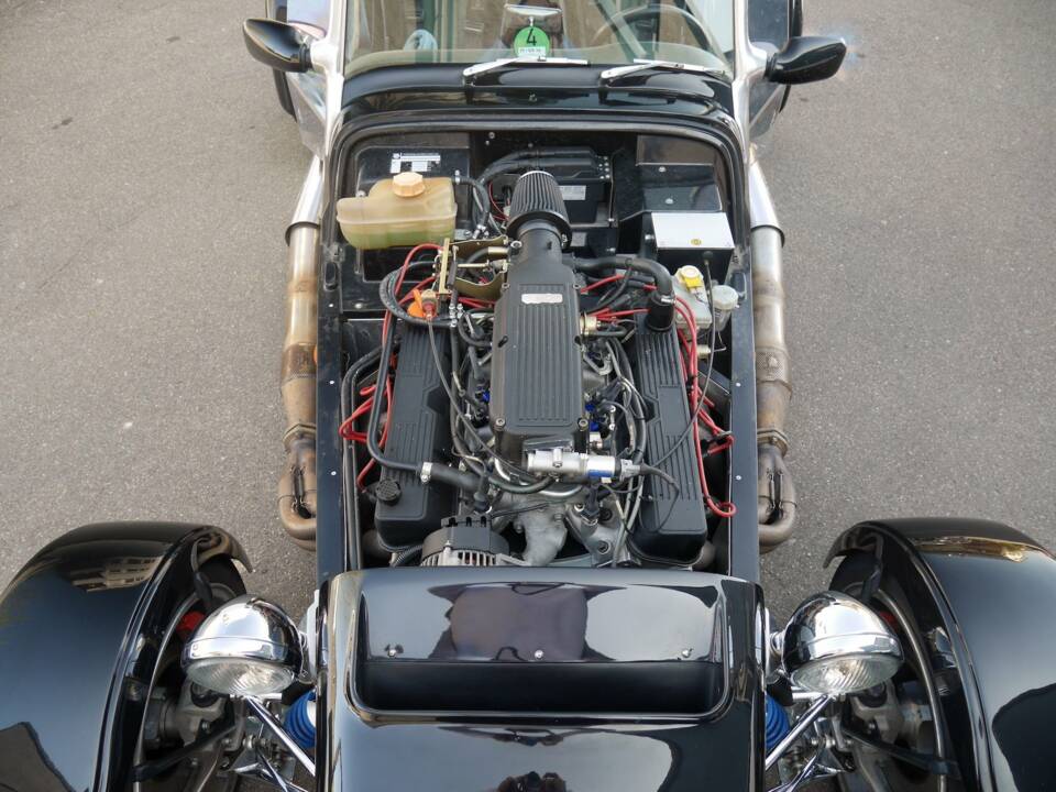 Bild 16/18 von Westfield SEi (2002)