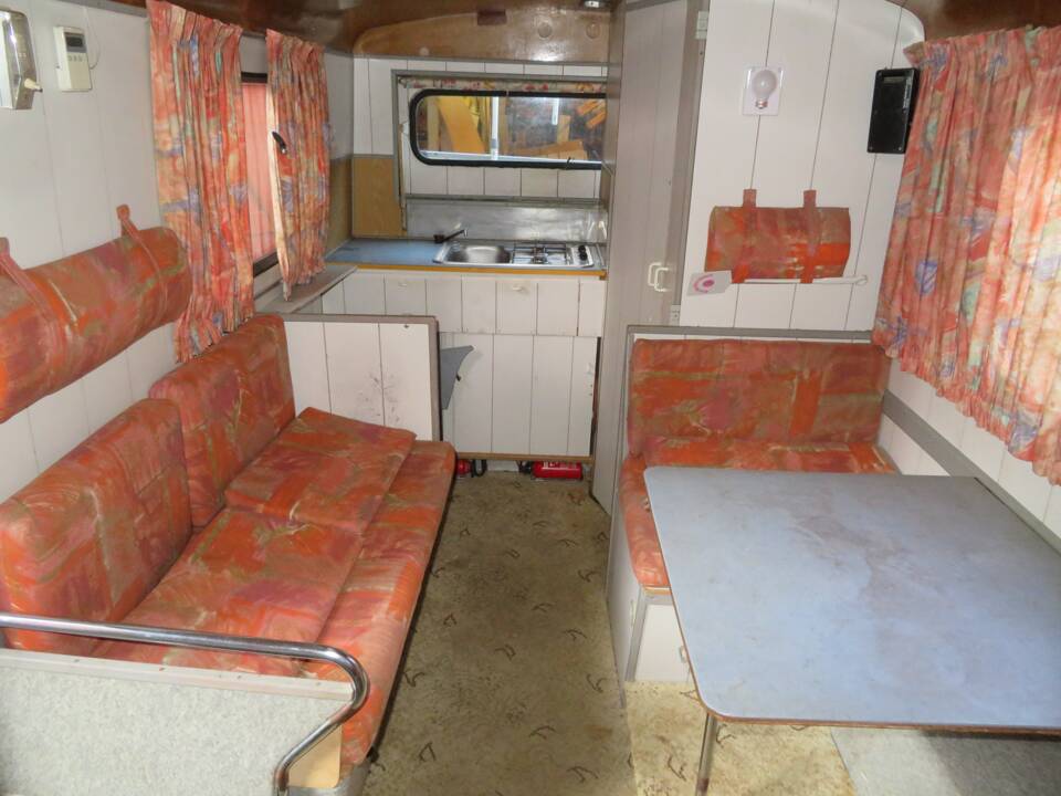 Afbeelding 18/41 van Citroën HY (1967)