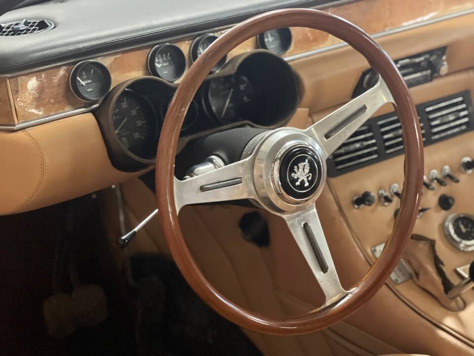 Immagine 9/35 di ISO Rivolta Fidia (1972)