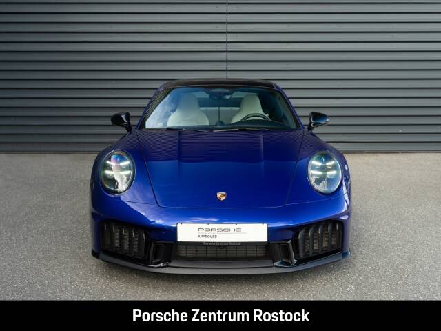 Image 3/35 de Porsche 911 Carrera GTS (2026)