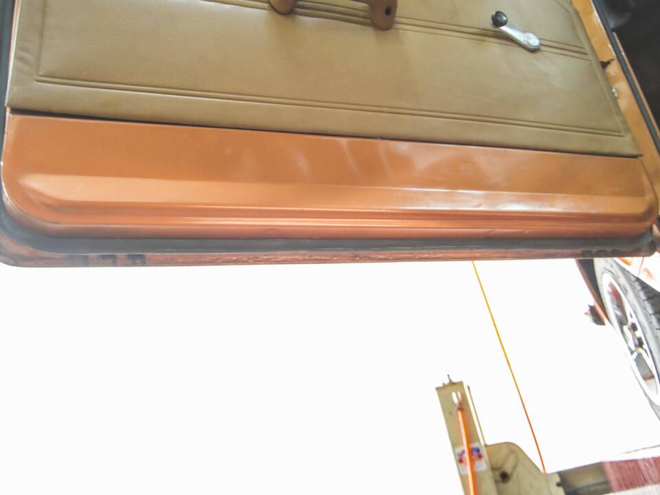 Imagen 44/50 de Opel Kadett 1,2 S (1972)