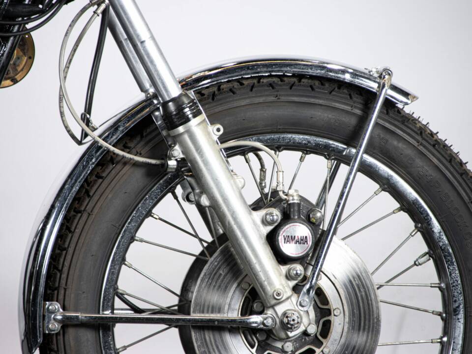 Bild 30/50 von Yamaha TX 500 (1976)