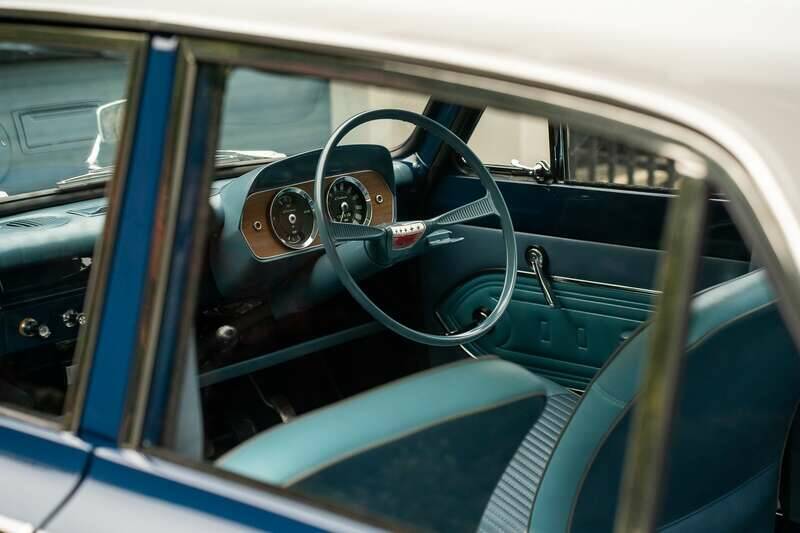 Bild 43/50 von Ford Cortina GT (1964)