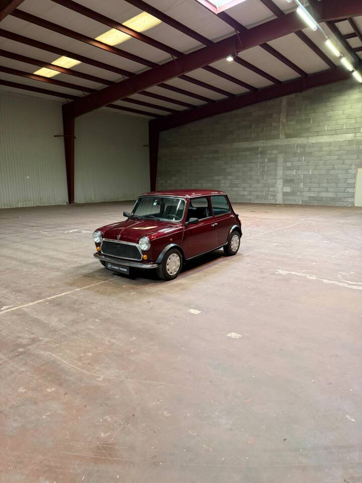 Immagine 2/31 di Mini 1.3i Mayfair (1998)
