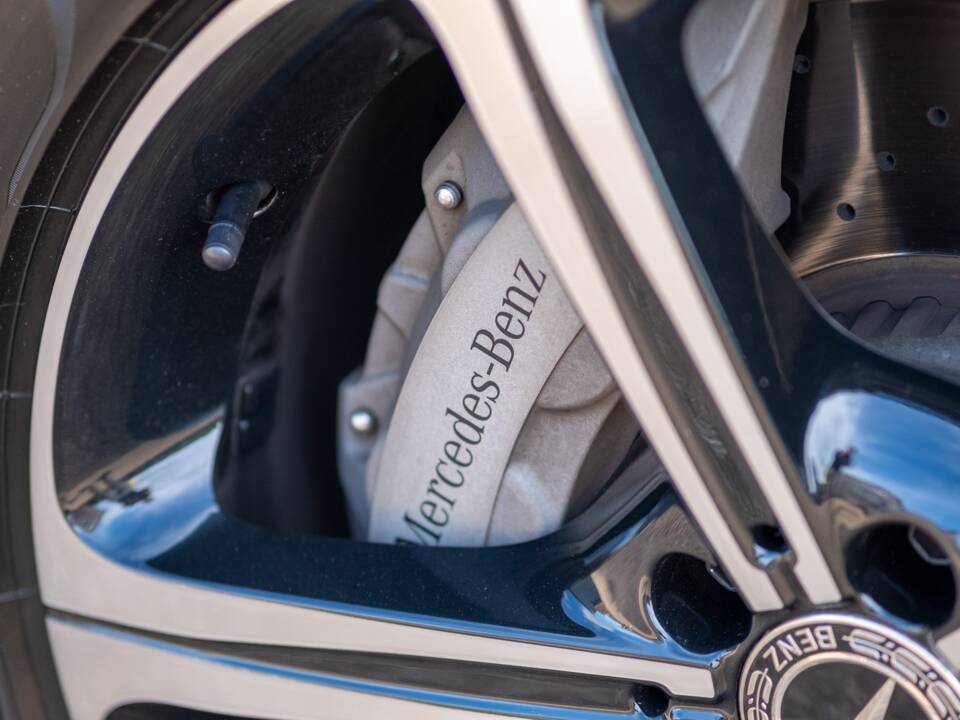 Image 51/85 of Mercedes-Benz CLS 450 4MATIC (2018)