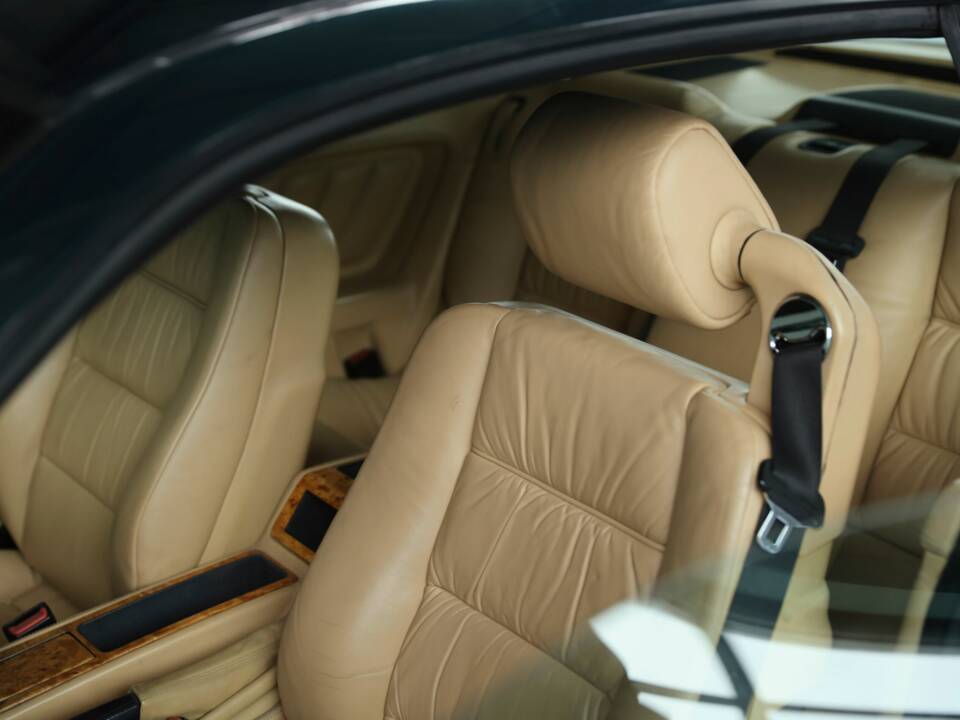 Bild 23/50 von BMW 850CSi (1994)