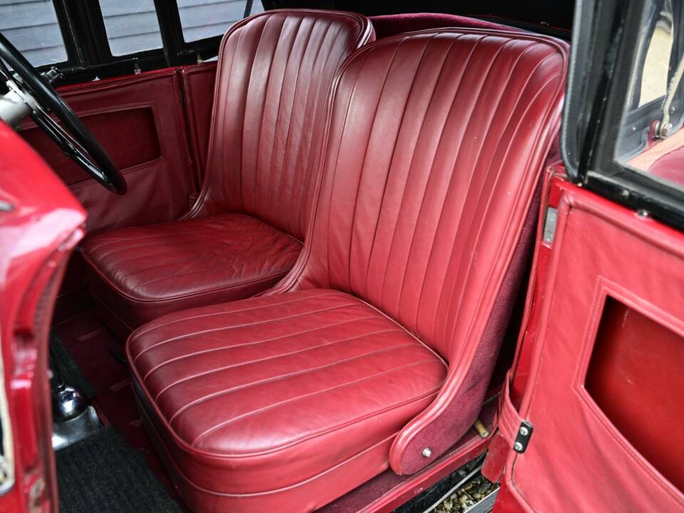 Bild 29/50 von MG 18/80 Mark II (1930)
