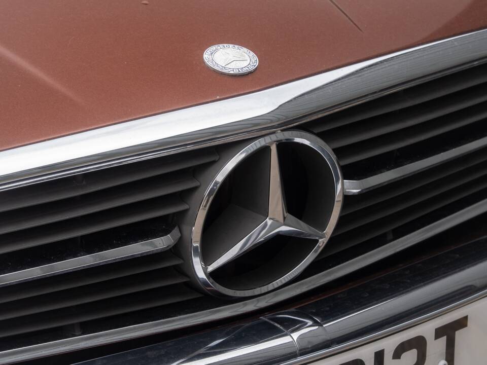 Bild 8/50 von Mercedes-Benz 350 SL (1979)