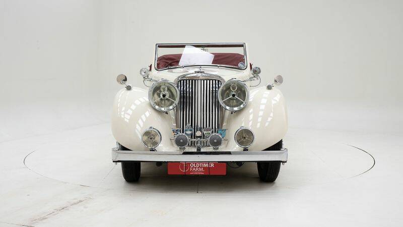 Bild 9/15 von Jaguar SS 100  2,5 Liter (1938)