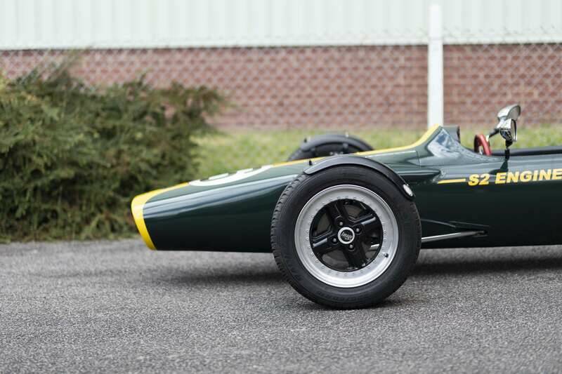 Bild 33/41 von Lotus 49 (2016)