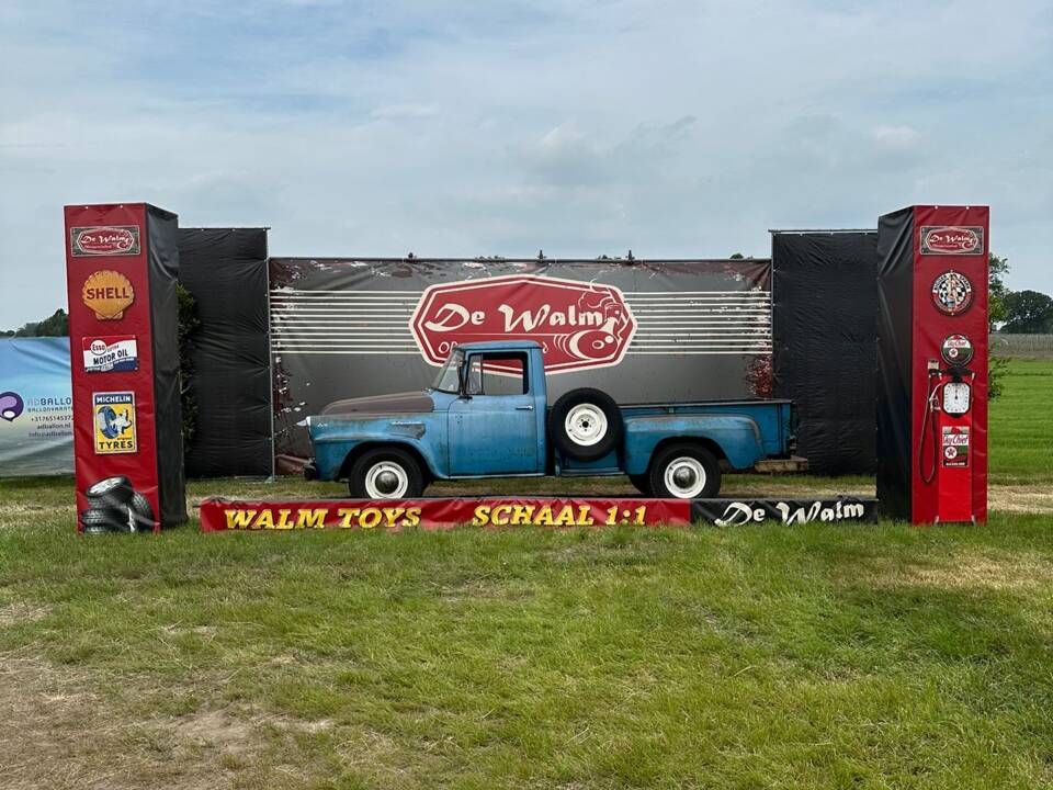 Image 1/17 of International Harvester A-112 (1958)